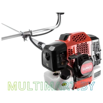 Триммер Hammer MTK520 картинка 5